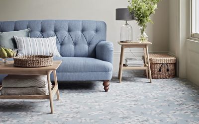 Hello Brintons Carpets!